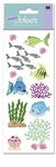 Fish & Coral Stickers - A Touch Of Jolee's
