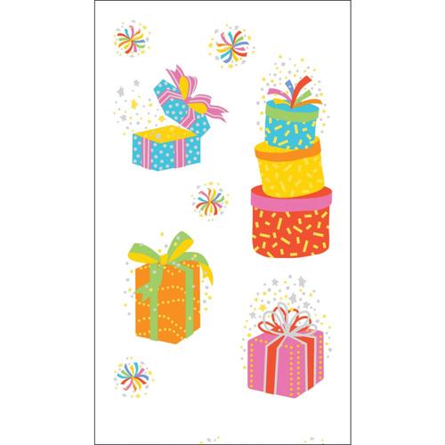 Celebrate! Foam Stickers - Simple Stories