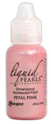 Petal Pink Liquid Pearls