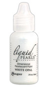 White Opal Liquid Pearls - Ranger