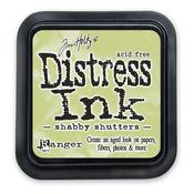 Shabby Shutters Tim Holtz Distress Ink Pad - Ranger