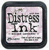 Milled Lavender Distress Ink Pad - Tim Holtz