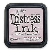 Milled Lavender Tim Holtz Distress Ink Pad - Ranger