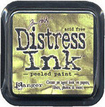 Peeled Paint Distress Ink Pad - Tim Holtz