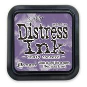 Dusty Concord Tim Holtz Distress Ink Pad - Ranger