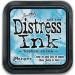 Broken China Distress Ink Pad - Tim Holtz
