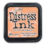 Dried Marigold Tim Holtz Distress Ink Pad - Ranger