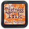 Spiced Marmalade Distress Ink Pad - Tim Holtz