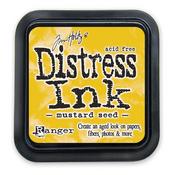 Mustard Seed Tim Holtz Distress Ink Pad - Ranger