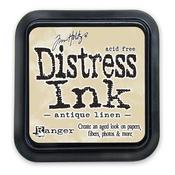 Antique Linen Tim Holtz Distress Ink Pad - Ranger