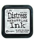 Distress Embossing Ink Pad - Tim Holtz