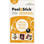 Double - Sided Peel n Stick Adhesive Sheets - Therm O Web
