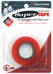 Double - Sided Super Tape, .25"