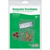 Keepsake Envelopes - 3L Scrapbook Adhesives