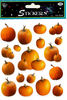 Pumpkins Stickers