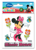 Minnie Mouse MMC 3D Sticker