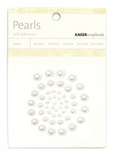 Snow Pearls - KaiserCraft