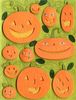 Pumpkin Grand Adhesions