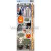 Trick Or Treat Stickers - Paper House Productions