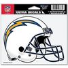 San Diego Chargers Decal