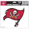 Tampa Bay Buccaneers Decal