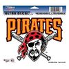 Pittsburgh Pirates MLB Decal