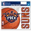 Phoenix Suns NBA Decal