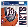 New Jersey Nets NBA Decal