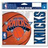 New York Knicks NBA Decal