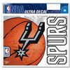 San Antonio Spurs NBA Decal