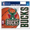 Milwaukee Bucks NBA Decal