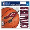 Cleveland Cavaliers NBA Decal