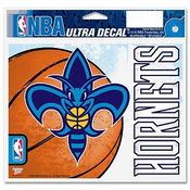 New Orleans Hornets NBA Decal