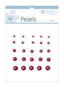 Plum Basics Pearls