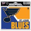 St. Louis Blues NHL Decal