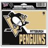 Pittsburgh Penguins NHL Decal
