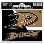 Anaheim Ducks NHL Decal