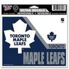 Toronto Maple Leafs NHL Decal