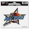 All Star Game Atlanta 2008 Decal