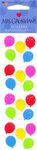 Small Balloons - Mrs Grossman's Stickers