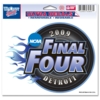 NCAA 2009 Final Four Decal