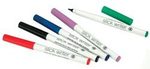 Slick Writers Fine Point Assorted 5pk by American Crafts