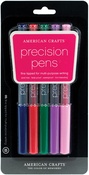 Precision Pens 05 Point Multipack by American Crafts