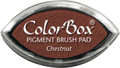 Chestnut Pigment Cat's Eye Inkpad