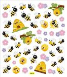 Bumblebees Stickers