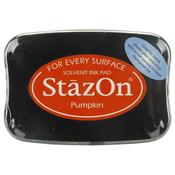 Pumpkin StazOn Ink Pad