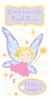 Tooth Fairy Stickers