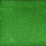 Light Green Glitter 12x12 Glitter Cardstock - Best Creation