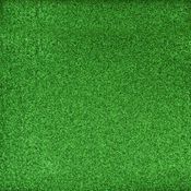 Light Green Glitter 12x12 Glitter Cardstock - Best Creation
