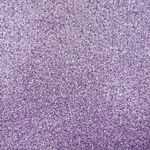 Lavender Glitter 12x12 Glitter Cardstock - Best Creation